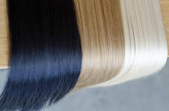 Virgin Hair, Remy Hair, Double Drawn Hair- What is the difference? – Kesh  Hair Extensions