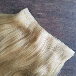 flat weft