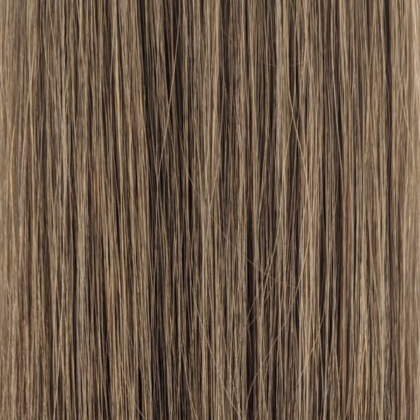 Mushroom Brown Hair Weft