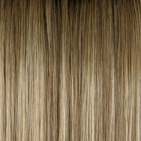 Rooted 6C/18C Dimensional Weft