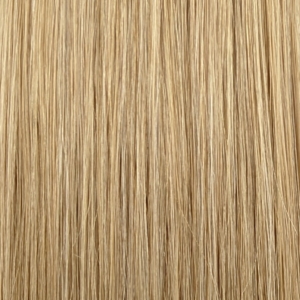 #6C Light Brown - Tape Hair 18" - Discreet Line