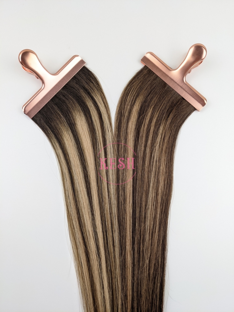 Our Hair & Gallery Kesh Hair Extensions