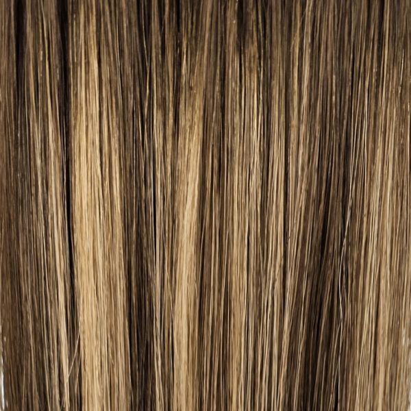 Caramel Blonde Hair Extension