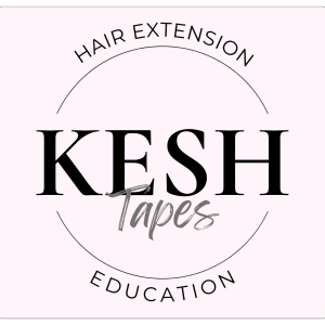 Kesh Online Tape Hair Certification