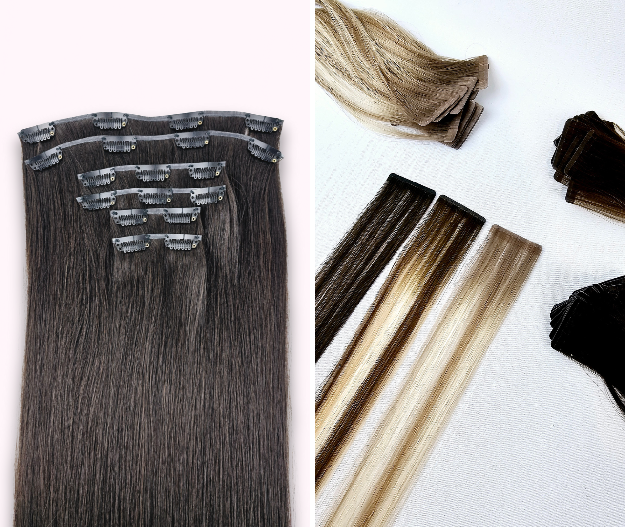 Kesh Hair Extensions|Home
