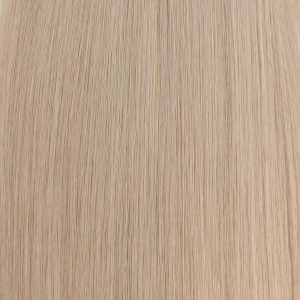 #Golden Blonde - Keratin Flat Tip 22"