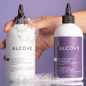 Alcove 300 ML Shampoo/Conditioner