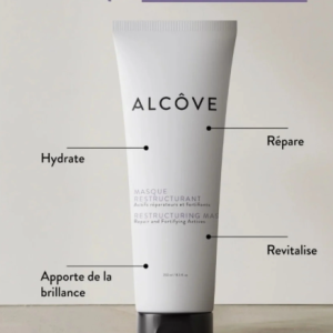 Alcove Mask 250 ML