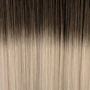 #Rooted 60 Ice - Micro Weft Singles 18"